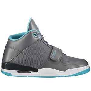 Jordan Flight Club 90s